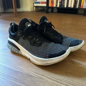 Nike Joyride Running Shoes Used